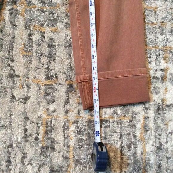 J.JILL CROPPED JEANS! NWT! SIZE 10P - Picture 5 of 9